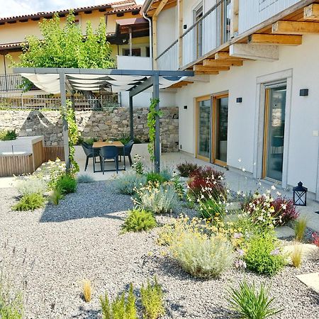 Casa Matko Villa Kostanjevica na Krasu Eksteriør bilde